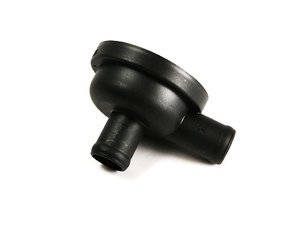 ES#7858 - 06A129101D - Pressure Control Valve (PCV) - (19mm) - Located on the intake hose leading to the turbo inlet - Genuine Volkswagen Audi - Audi Volkswagen