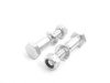 ES#1304061 - 71520 - Rear Sway Bar - 21mm - Adjustable Version - H&R - BMW