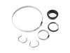 ES#1486 - 4D0498099 - Front Outer CV Joint Repair Kit - Priced Each - Everything you need to replace a failed CV joint - GKN Drivetech - Audi Volkswagen