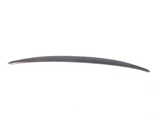 ES#4070706 - ML-XM019 - Carbon Fiber Performance Spoiler - Give your BMW an aggressive style with carbon fiber - ECS - BMW