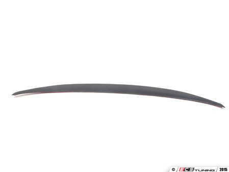 ES#4070706 - ML-XM019 - Carbon Fiber Performance Spoiler - Give your BMW an aggressive style with carbon fiber - ECS - BMW