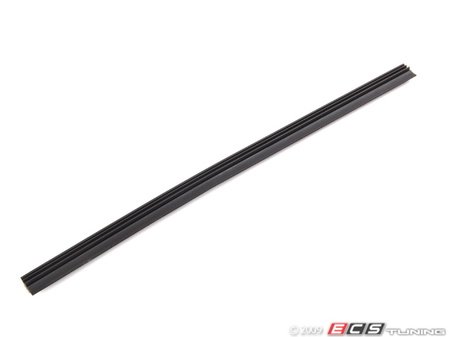 ES#169973 - 61622754288 - Wiper Blade Insert - Rear - Priced Each - Replace your worn rear wiper blade insert - Genuine MINI - MINI