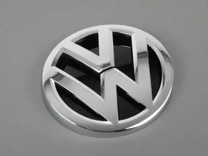 VW Emblem - Rear