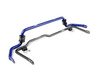 ES#2739384 - 70520KT - Front & Rear Sway Bar Set - Fine tune your handling - dial in oversteer and understeer exactly the way you want it - H&R - 