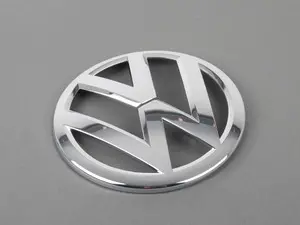Front Grille Emblem