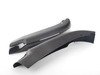 ES#2776802 - 008007ECs13A - Carbon Fiber Front Splitters - Give your vehicle the aggressive look it deserves - ECS - BMW