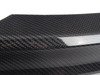ES#2776802 - 008007ECs13A - Carbon Fiber Front Splitters - Give your vehicle the aggressive look it deserves - ECS - BMW