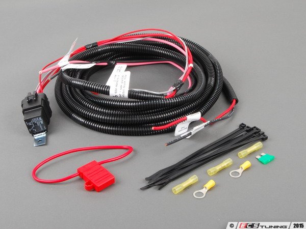 Air Lift - 27679 - Air Lift AutoPilot V2 Second Compressor Harness