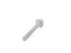 ES#1377249 - 90038502501 - Ignition Coil Hold-Down Screw - Priced Each - M6 x 40mm - 12 required - Genuine Porsche - Porsche
