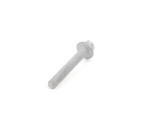ES#1377249 - 90038502501 - Ignition Coil Hold-Down Screw - Priced Each - M6 x 40mm - 12 required - Genuine Porsche - Porsche