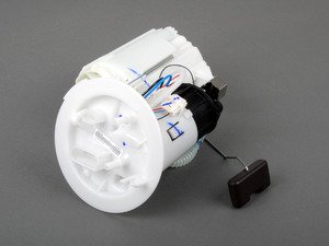 ES#1271202 - 8K0919051G - Fuel Pump - Includes sending unit and fuel filter - Genuine Volkswagen Audi - Audi