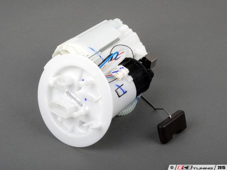 ES#1271202 - 8K0919051G - Fuel Pump - Includes sending unit and fuel filter - Genuine Volkswagen Audi - Audi