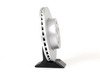 ES#2612220 - 2124211312 - Brake Rotor - Priced Each - Meyle - 