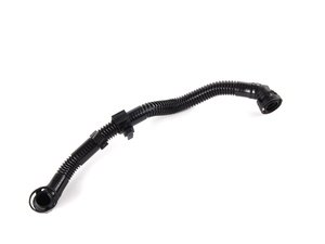 ES#279366 - 06A131127M - Air Pump Hose - Hose that runs from the secondary air pump to the Combi Valve - Genuine Volkswagen Audi - Volkswagen