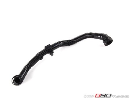 ES#279366 - 06A131127M - Air Pump Hose - Hose that runs from the secondary air pump to the Combi Valve - Genuine Volkswagen Audi - Volkswagen