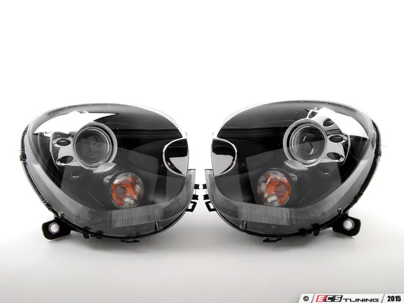 ECS News - MINI R60/R61 Genuine Xenon Headlight Kit