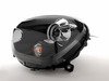 ES#2807153 - 63102289650KT - Bi-Xenon Headlight Black 25 W - Set - (NO LONGER AVAILABLE) - For upgrade to Bi-xenon headlights, Set of the left and right hand side. - Genuine MINI - 