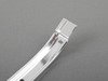 ES#1405323 - 91453182411 - COVERSTRIP - Genuine Porsche - 