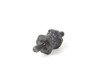 ES#2802244 - 037133567F - Rubber Mount - Priced Each - (NO LONGER AVAILABLE) - Placed between the secondary air pump and mounting bracket - Rein - 