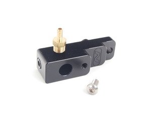 ES#2827013 - 49.10.96 - Boost Tap - Designed specifically for the Gen3 engine to add a port for vacuum / boost reference - Neuspeed - Audi Volkswagen
