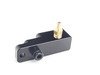 ES#2827013 - 49.10.96 - Boost Tap - Designed specifically for the Gen3 engine to add a port for vacuum / boost reference - Neuspeed - Audi Volkswagen