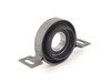 ES#2835352 - 26121229317 - E46 Driveshaft Center Support Bearing - Supports the rear driveshaft - Febi - BMW