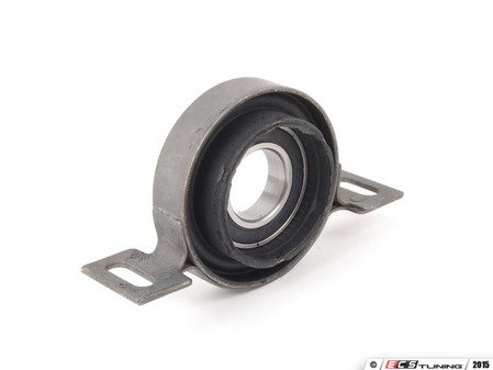 ES#2835352 - 26121229317 - E46 Driveshaft Center Support Bearing - Supports the rear driveshaft - Febi - BMW