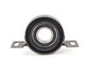 ES#2835352 - 26121229317 - E46 Driveshaft Center Support Bearing - Supports the rear driveshaft - Febi - BMW