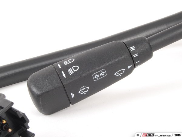 Genuine Mercedes Benz - 4635450010 - SWITCH