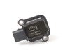 ES#2593805 - 0001502980 - Ignition Coil Pack - Priced Each - Provides the electrical charge required to fire the spark plug - Beru - Mercedes Benz