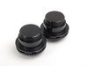 ES#2808490 - 18220839KT - ST XTA Performance Coilover System - Adjustable Damping - Featuring adjustable damping and aluminum adjustable camber plates. Average lowering of 1.4-2.4"F, 1.4-2.4"R. - Suspension Techniques - BMW
