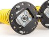 ES#2808490 - 18220839KT - ST XTA Performance Coilover System - Adjustable Damping - Featuring adjustable damping and aluminum adjustable camber plates. Average lowering of 1.4-2.4"F, 1.4-2.4"R. - Suspension Techniques - BMW