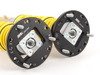 ES#2808490 - 18220839KT - ST XTA Performance Coilover System - Adjustable Damping - Featuring adjustable damping and aluminum adjustable camber plates. Average lowering of 1.4-2.4"F, 1.4-2.4"R. - Suspension Techniques - BMW