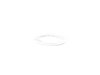 ES#265603 - 001409069D - Sealing Washer - used to seal transmission oil drain hole - Genuine Volkswagen Audi - Volkswagen