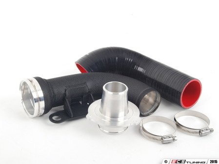 ES#2825891 - 48.02.65 - HI-FLO Turbo Discharge Conversion - Remove serious restriction from the discharge side of the turbocharger - Neuspeed - Volkswagen