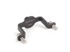 ES#260956 - ECS42725KT-A - Coil Pack Hold Down Kit - Black - A creative & attractive solution for your coil pack "popping" problem - ECS - Audi Volkswagen