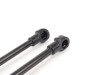 ES#2718447 - 51237900795KT - Hood And Trunk Strut Kit - Utilizes OEM struts - Genuine BMW - BMW
