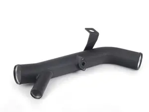 HI-FLO Air Charge Pipe - Retains OE Sound Amplifier