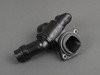 ES#2598211 - 1K0122101DKT2 - Cooling System Refresh Kit - Level 1 - This entry level kit covers the most common failures in the cooling system - Assembled By ECS - Volkswagen