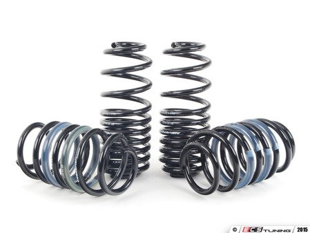 ES#2826013 - 55.10.97 - Race Spring Kit - Add an aggressive look and high performance handling - Neuspeed - Volkswagen