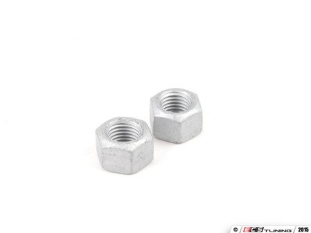 ES#2784753 - 1632400317KT - Drivetrain Mount Kit - Includes both engine mounts and transmission mount with hardware - Genuine Mercedes Benz - Mercedes Benz