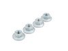 ES#2784753 - 1632400317KT - Drivetrain Mount Kit - Includes both engine mounts and transmission mount with hardware - Genuine Mercedes Benz - Mercedes Benz