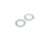ES#2784753 - 1632400317KT - Drivetrain Mount Kit - Includes both engine mounts and transmission mount with hardware - Genuine Mercedes Benz - Mercedes Benz