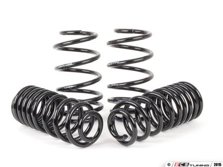 ES#2826008 - 55.10.91 - Sport Springs Set - Average lowering front: 1.5" rear: 1.5" - Neuspeed - Volkswagen