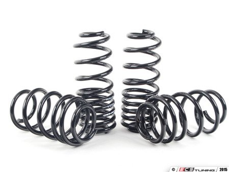 ES#2826015 - 55.10.99 - Sport Spring Kit - Lower and optimize your car's suspension - Neuspeed - Volkswagen