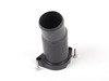 ES#2825900 - 48.02.83 - Billet Turbo Discharge Pipe - black - Replace the factory turbo muffler with a smooth, uninterrupted billet aluminum delete - Neuspeed - Volkswagen