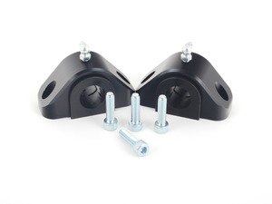 ES#2834658 - HCB.25.02.25.3 -  Sway bar Clamp-Bushing Kit with Grease Fitting - 25MM - Improved performance and strength over the original mounts - Neuspeed - Volkswagen