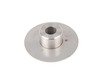 ES#2825811 - 22.10.92 -  Dogbone Mount Insert Kit - Red - Smoother shifts and better throttle response in minutes - Neuspeed - Volkswagen