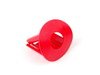 ES#2825811 - 22.10.92 -  Dogbone Mount Insert Kit - Red - Smoother shifts and better throttle response in minutes - Neuspeed - Volkswagen