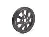 ES#2826022 - 62.10.32 - Lightweight Underdrive Pulley Set - (NO LONGER AVAILABLE) - Includes a new power steering and crank pulley that allows you to use a stock belt - Neuspeed - 